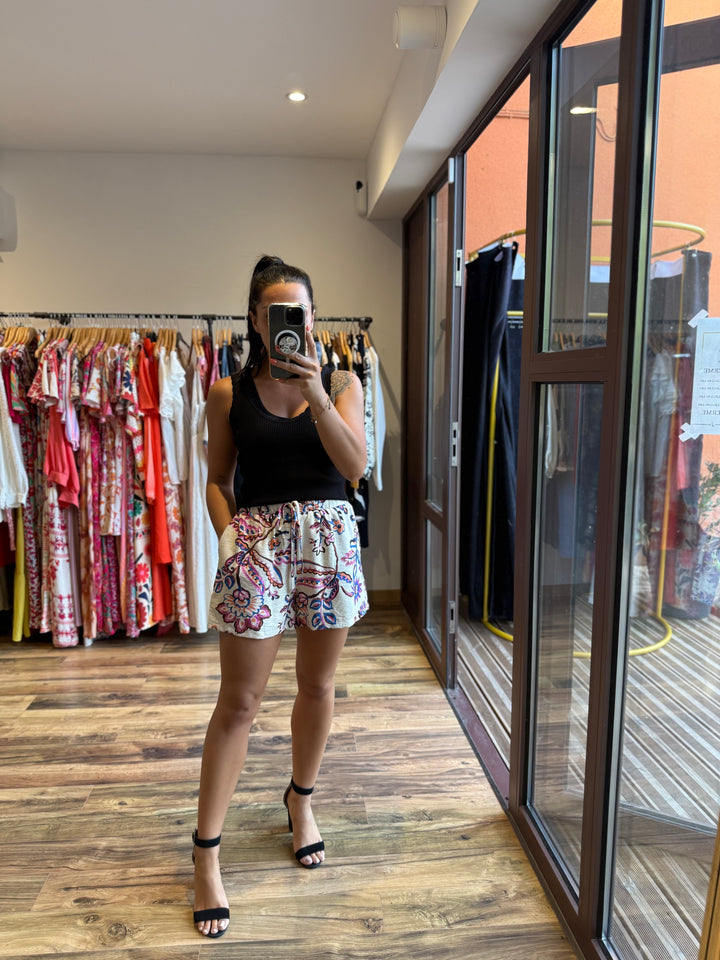 Short Thalie