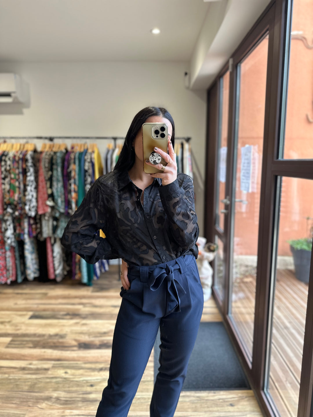 Chemise Soniah