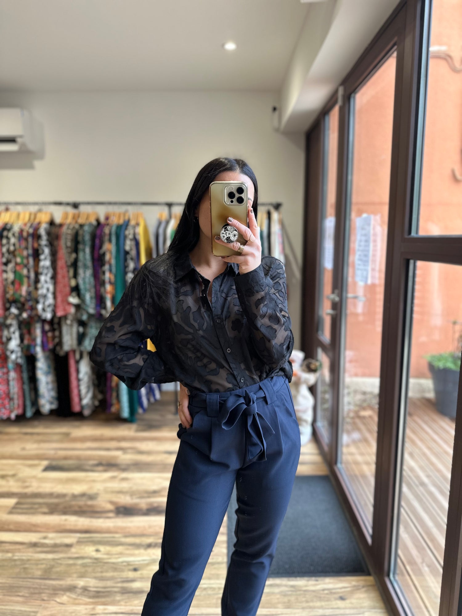 Chemise Soniah