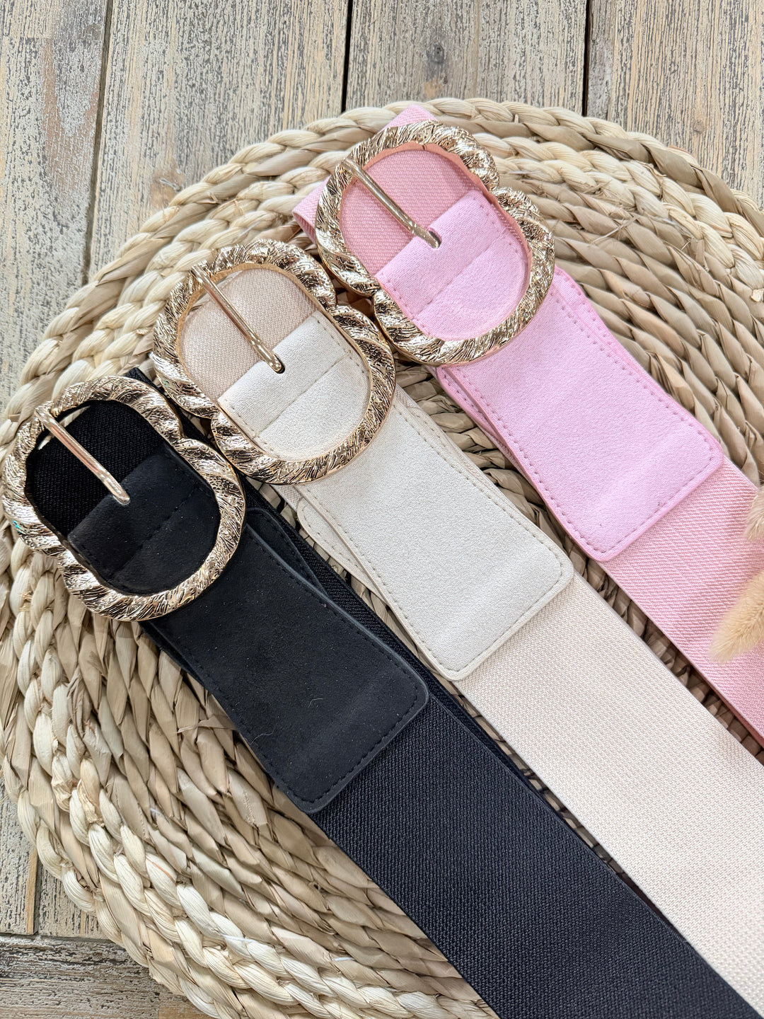 Ceinture TU 40 au 52