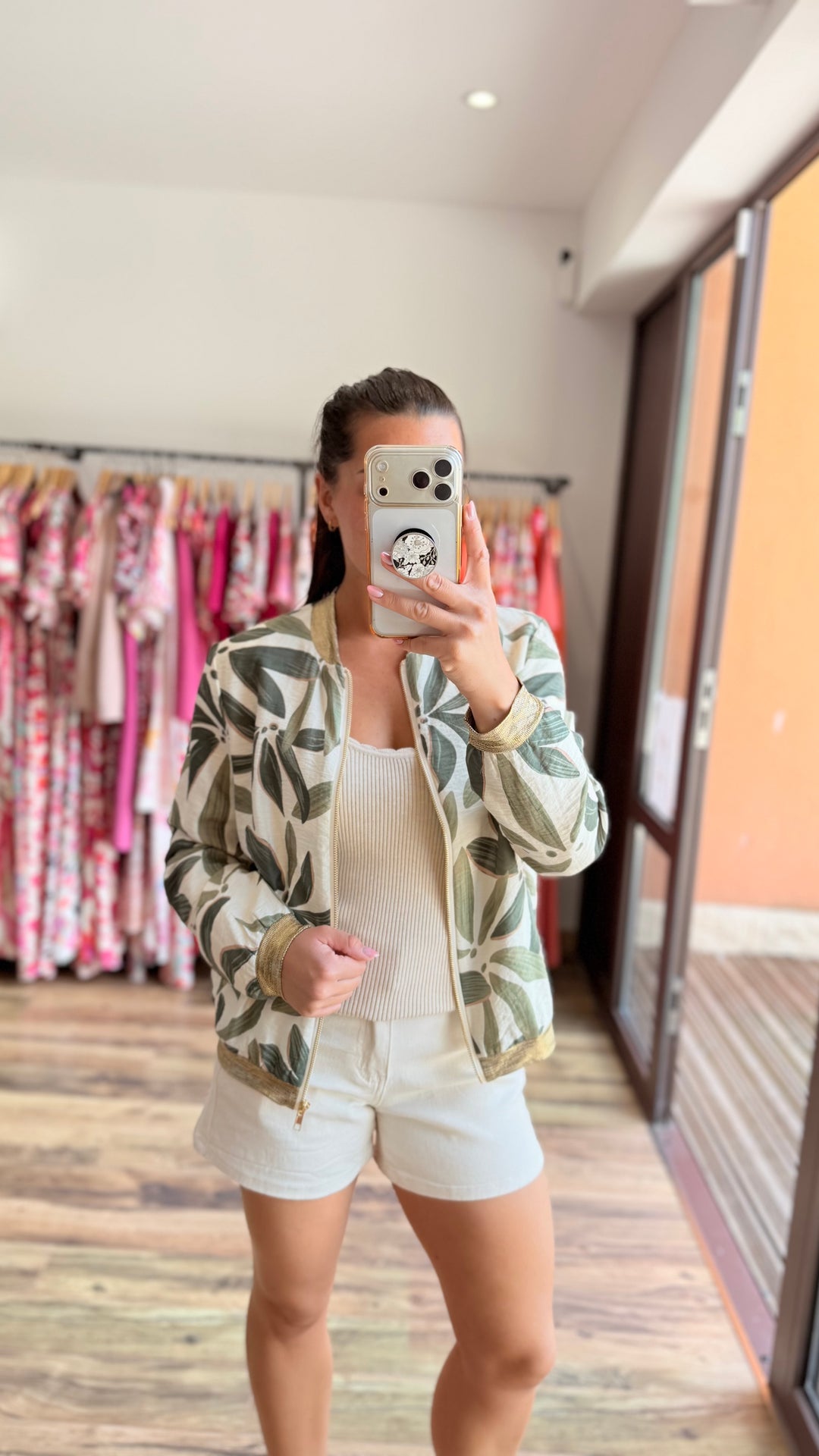 Bombers Fenty