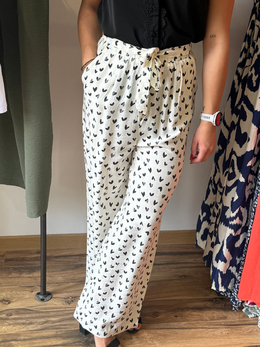 Pantalon Conny