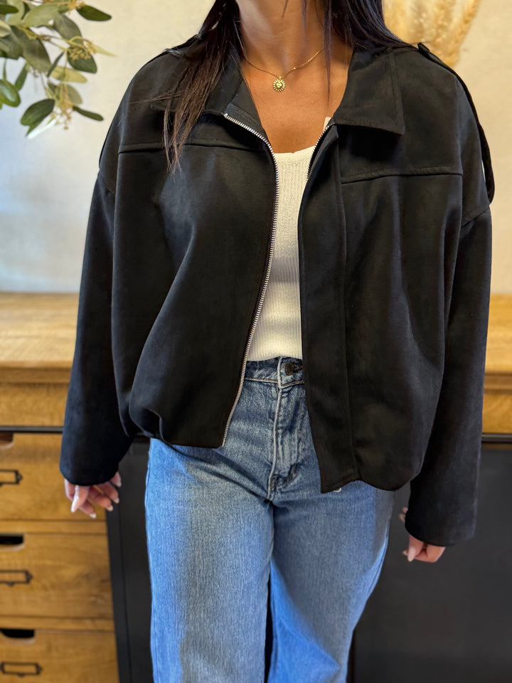 Veste Delma