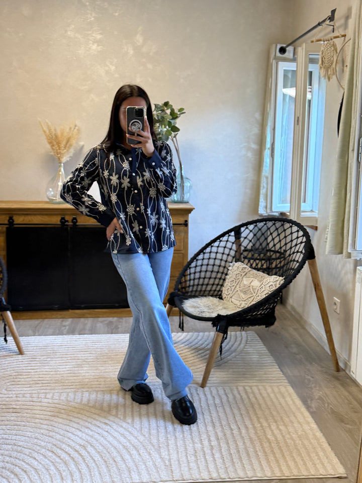 Chemise Tatiana
