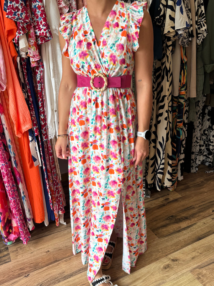 Robe Vincent CURVY
