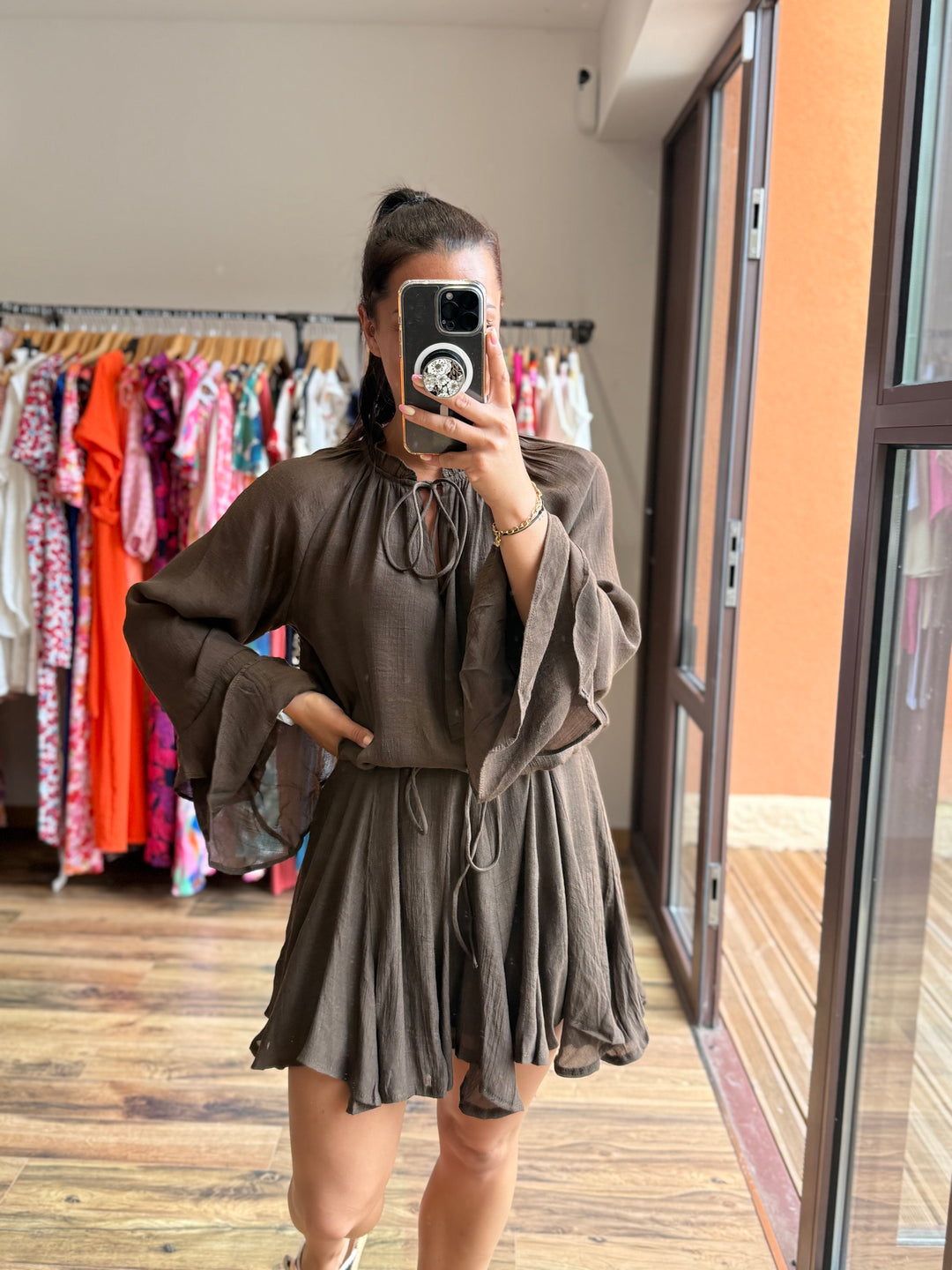 Robe Alexandro