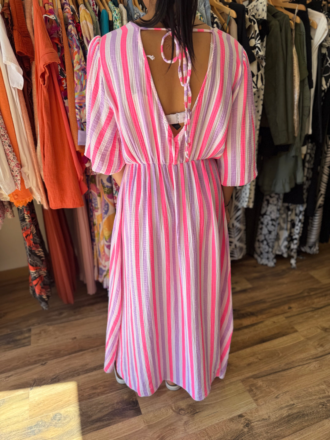 Robe Logi