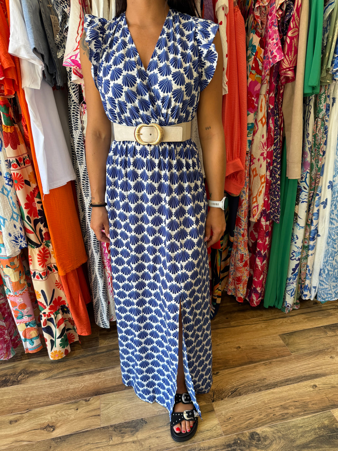 Robe Katherine CURVY