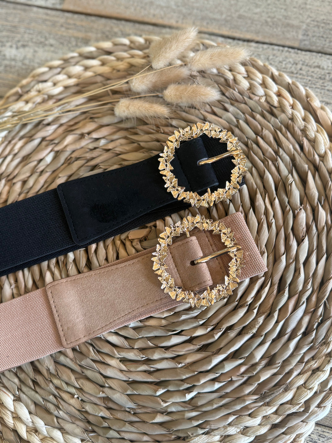 Ceinture N.5