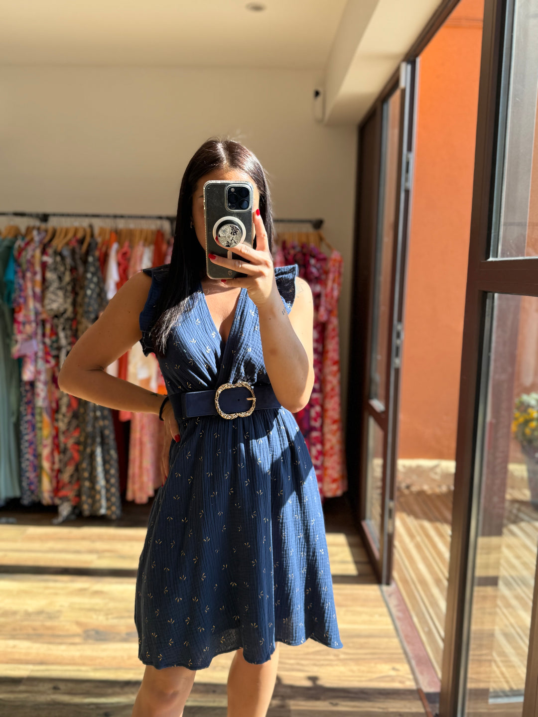 Robe Maya