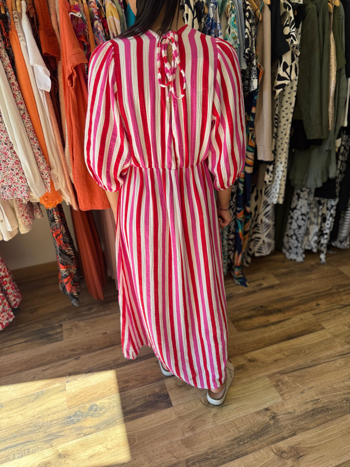 Robe Solyne
