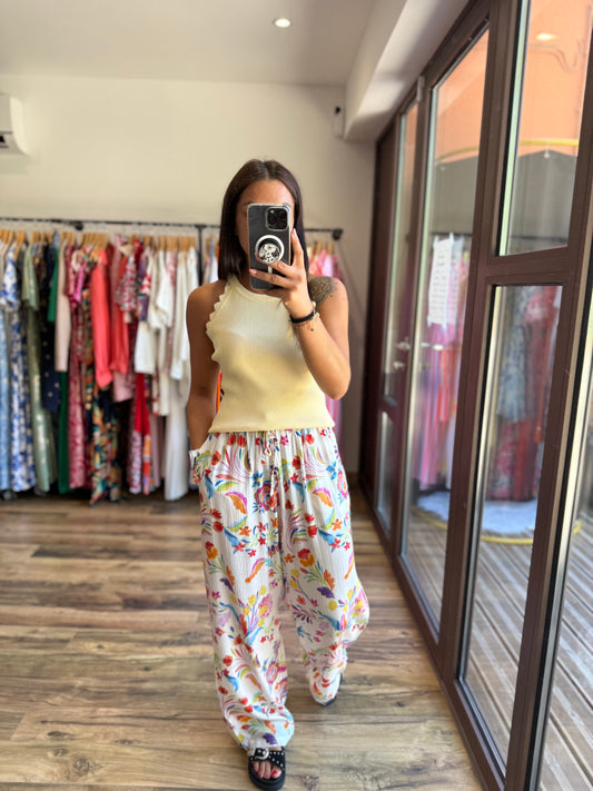 Pantalon Myria