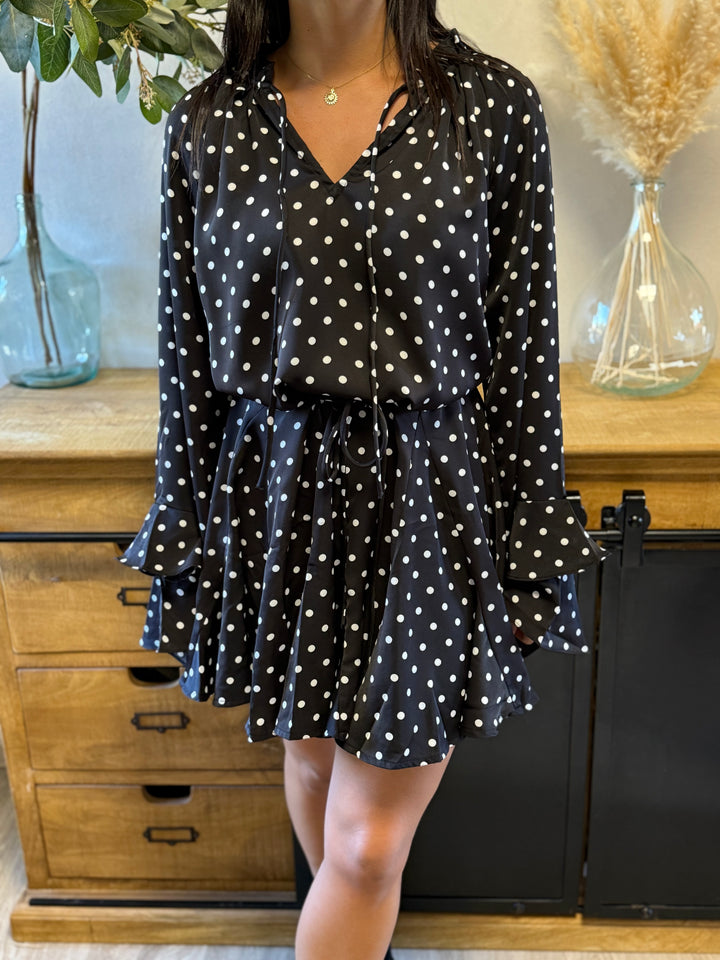 Robe Burdy