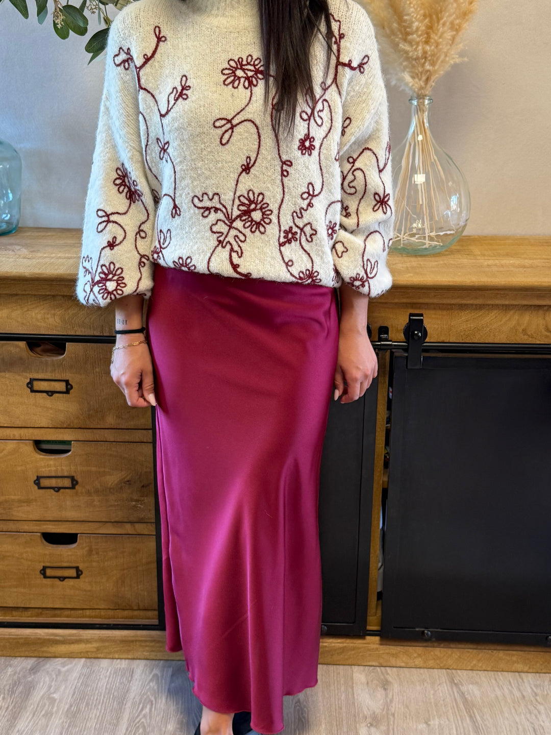 Pull Estel