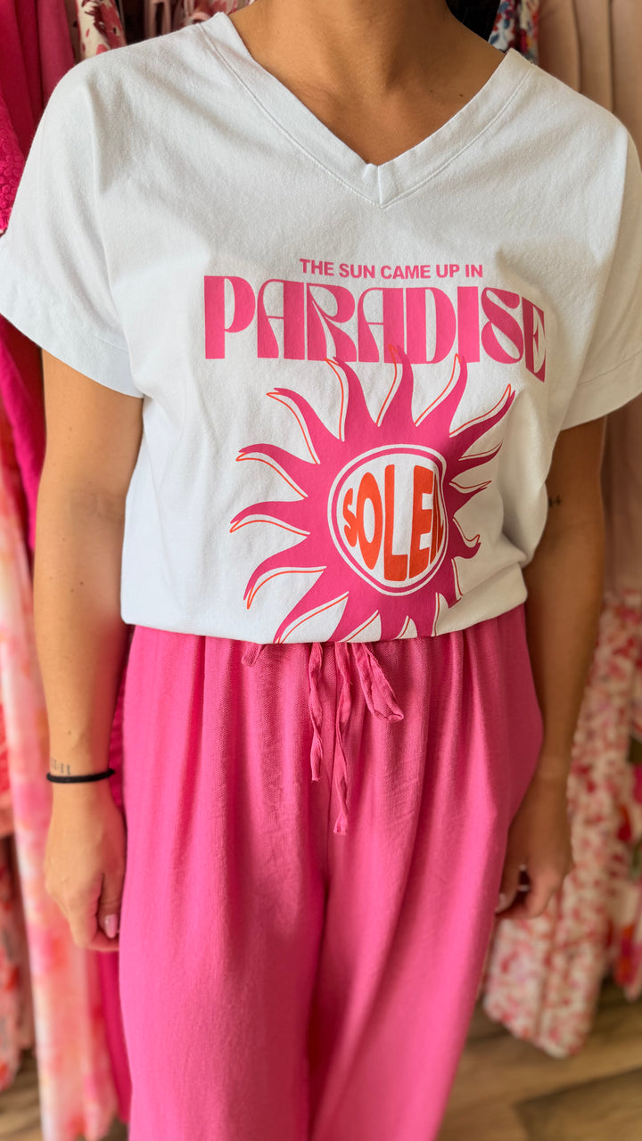 Teeshirt Paradise