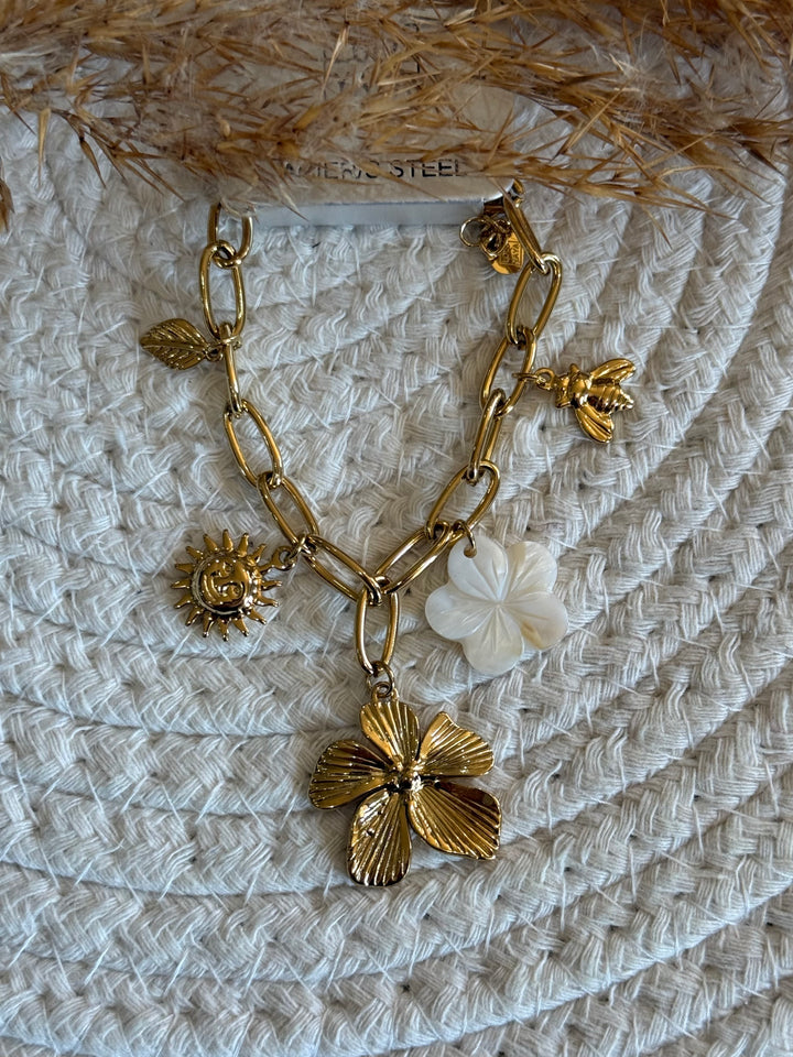 Bracelet Dina