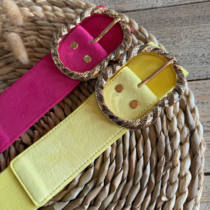 Ceinture TU 40 au 52