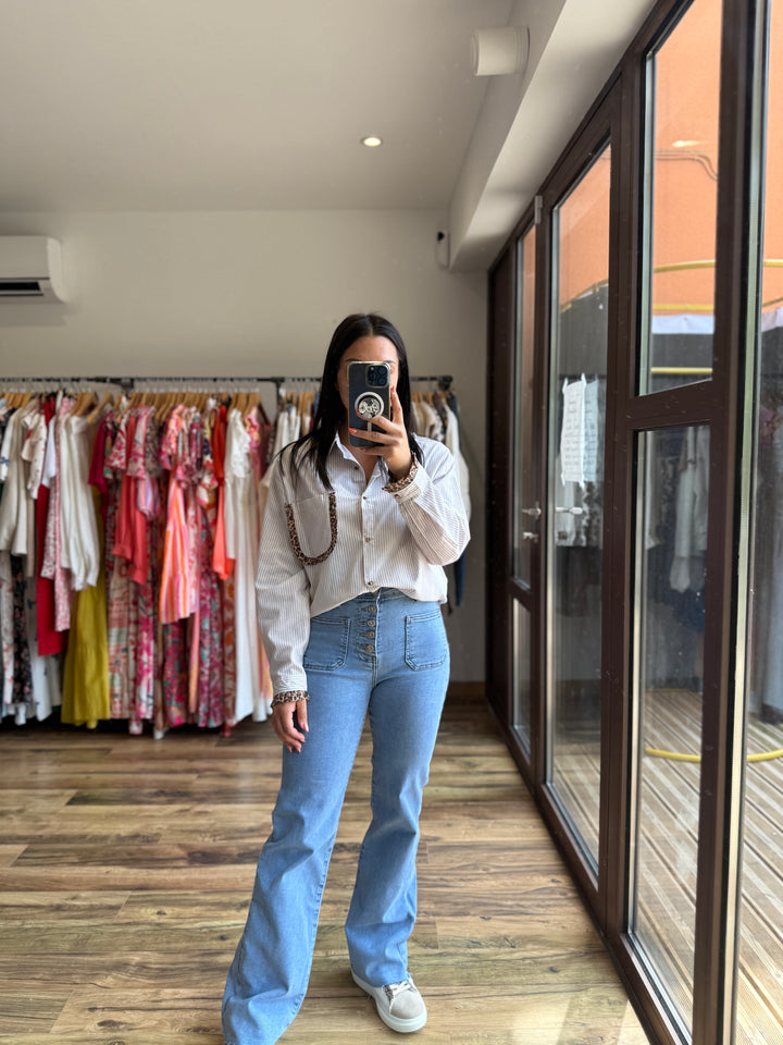 Chemise Esra