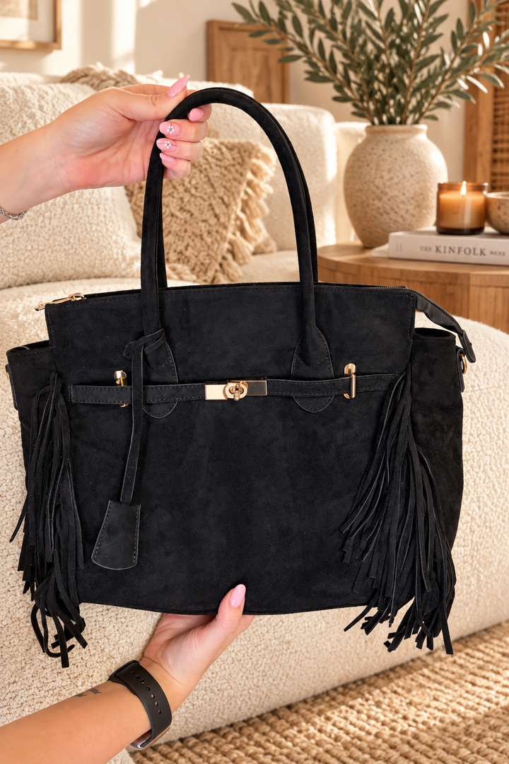 Sac Gerry noir