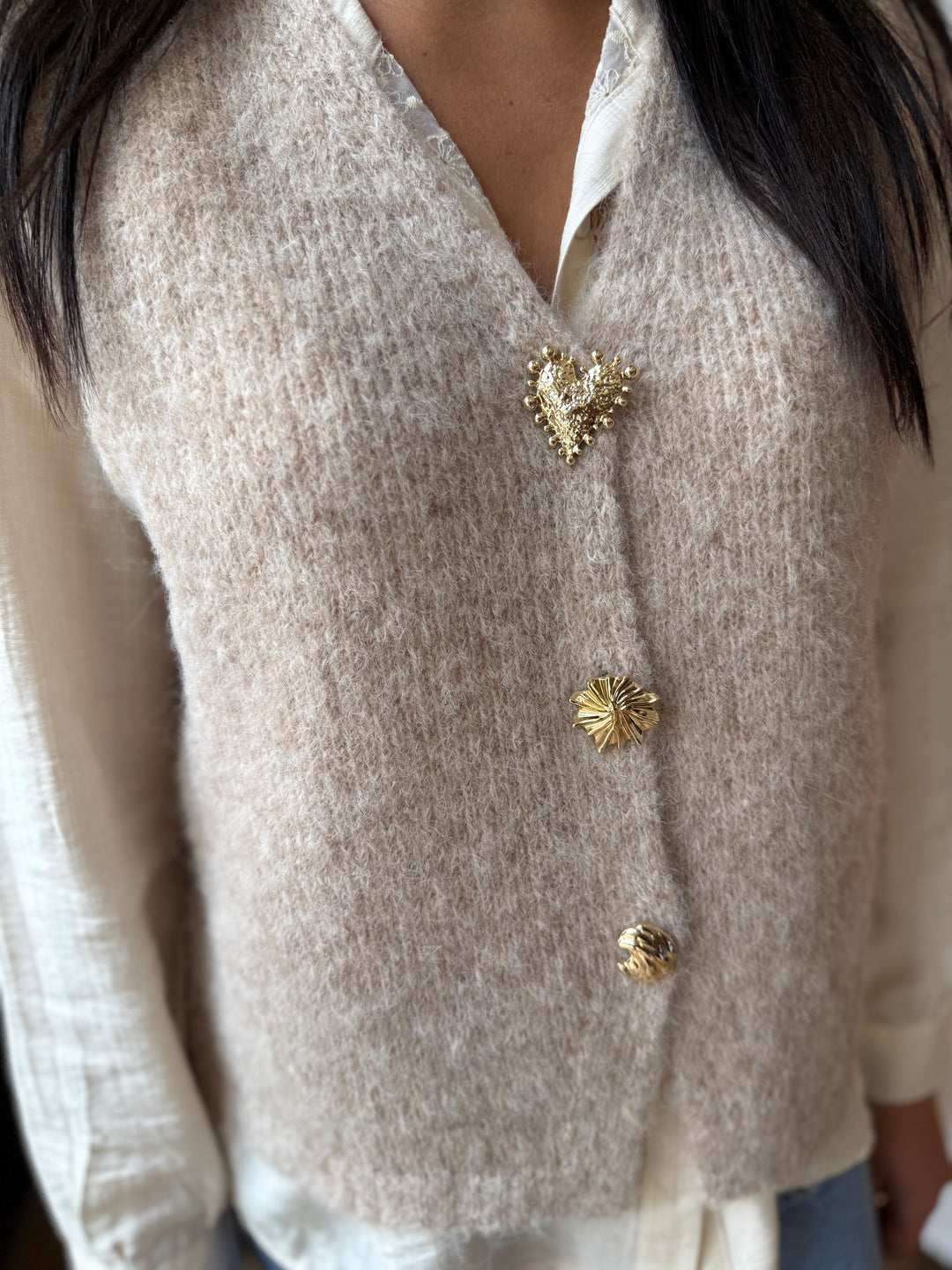 Gilet Otrence