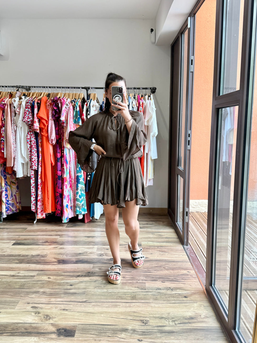 Robe Alexandro