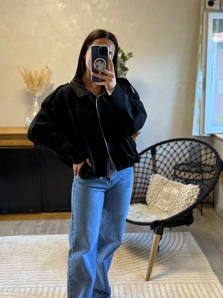 Veste Delma