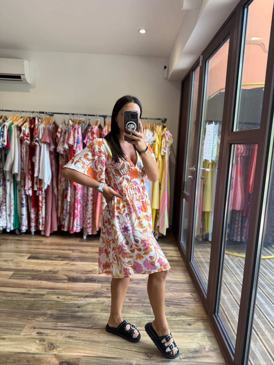 Robe Zelie