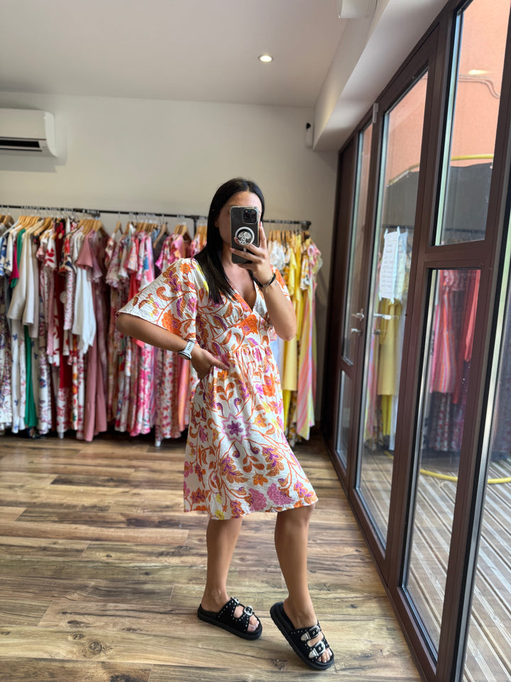 Robe Zelie