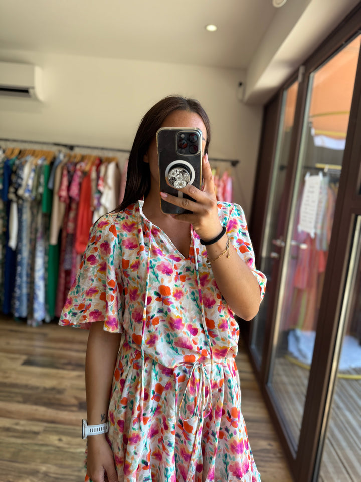 Robe Amalya