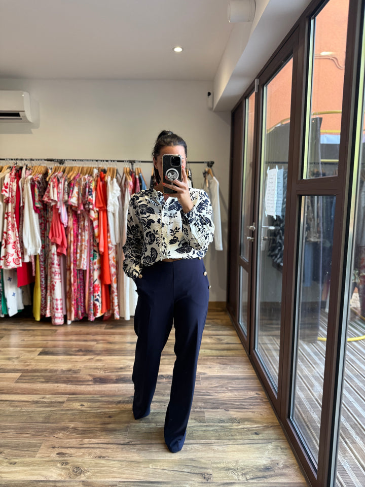 Chemise Mathilda