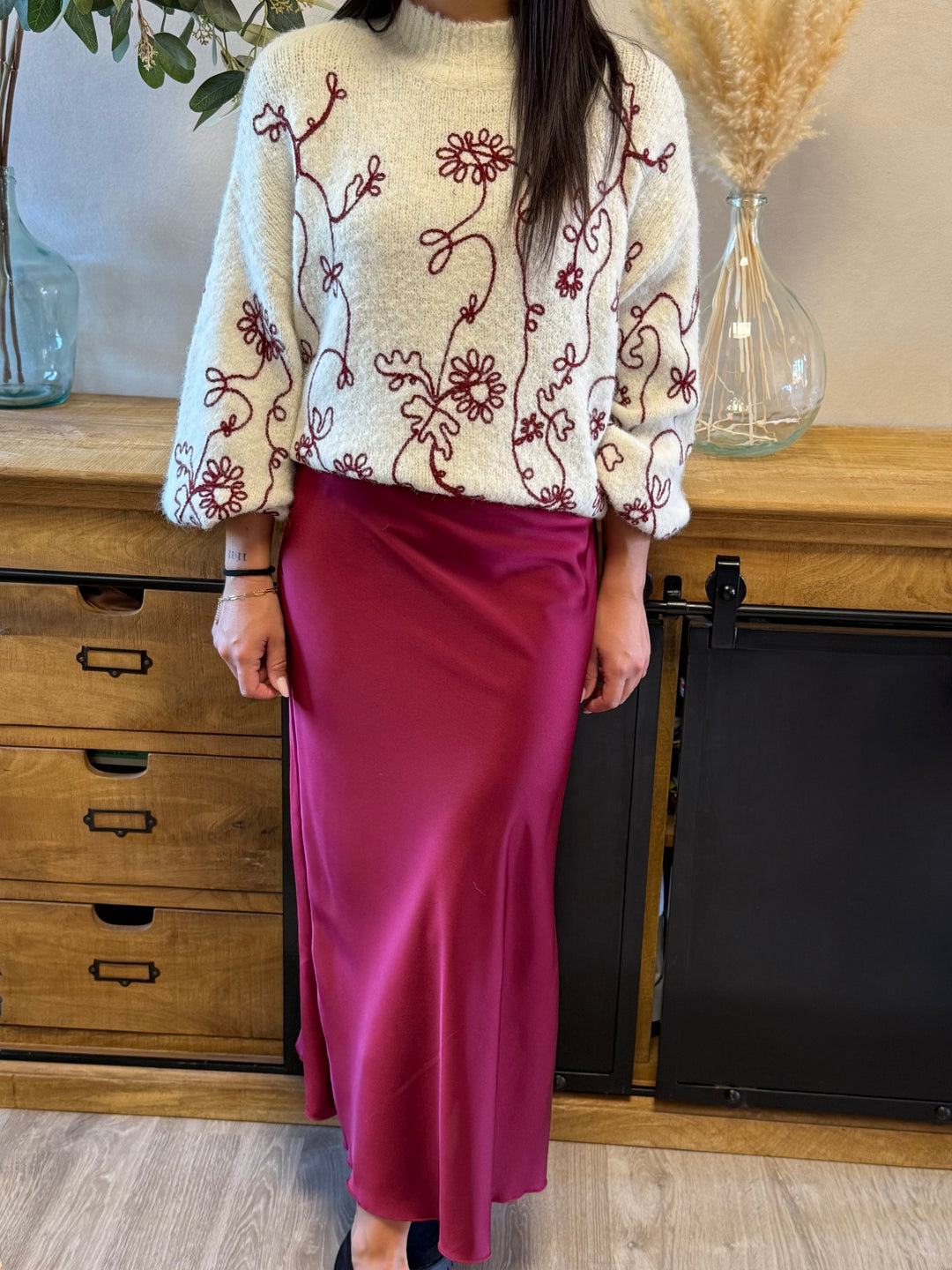 Pull Estel