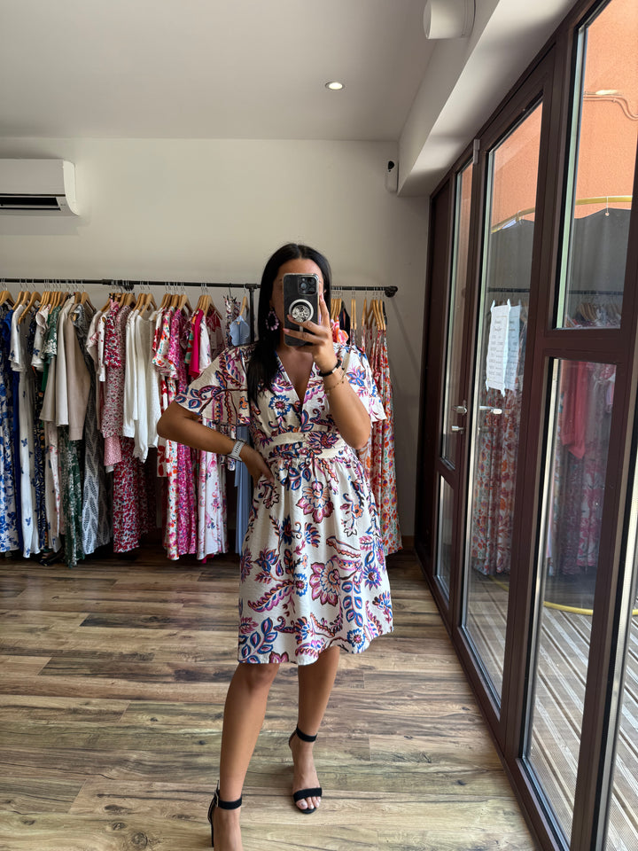 Robe Joan CURVY