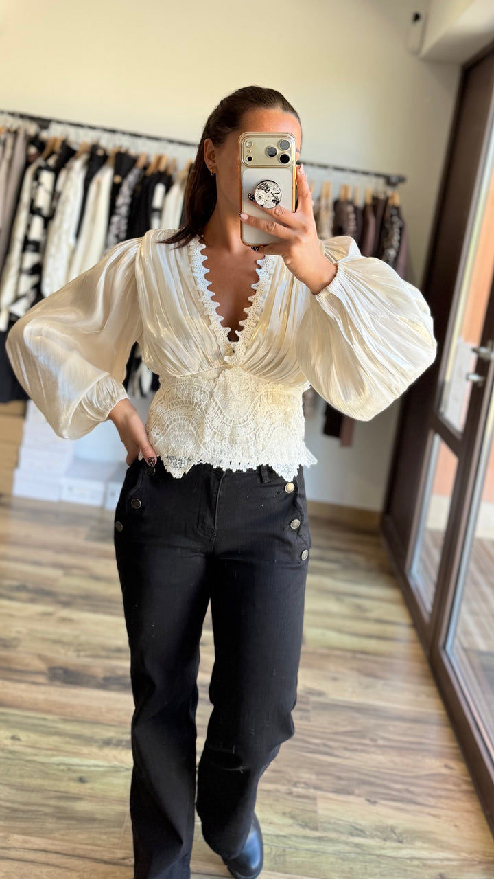 Blouse Nopa