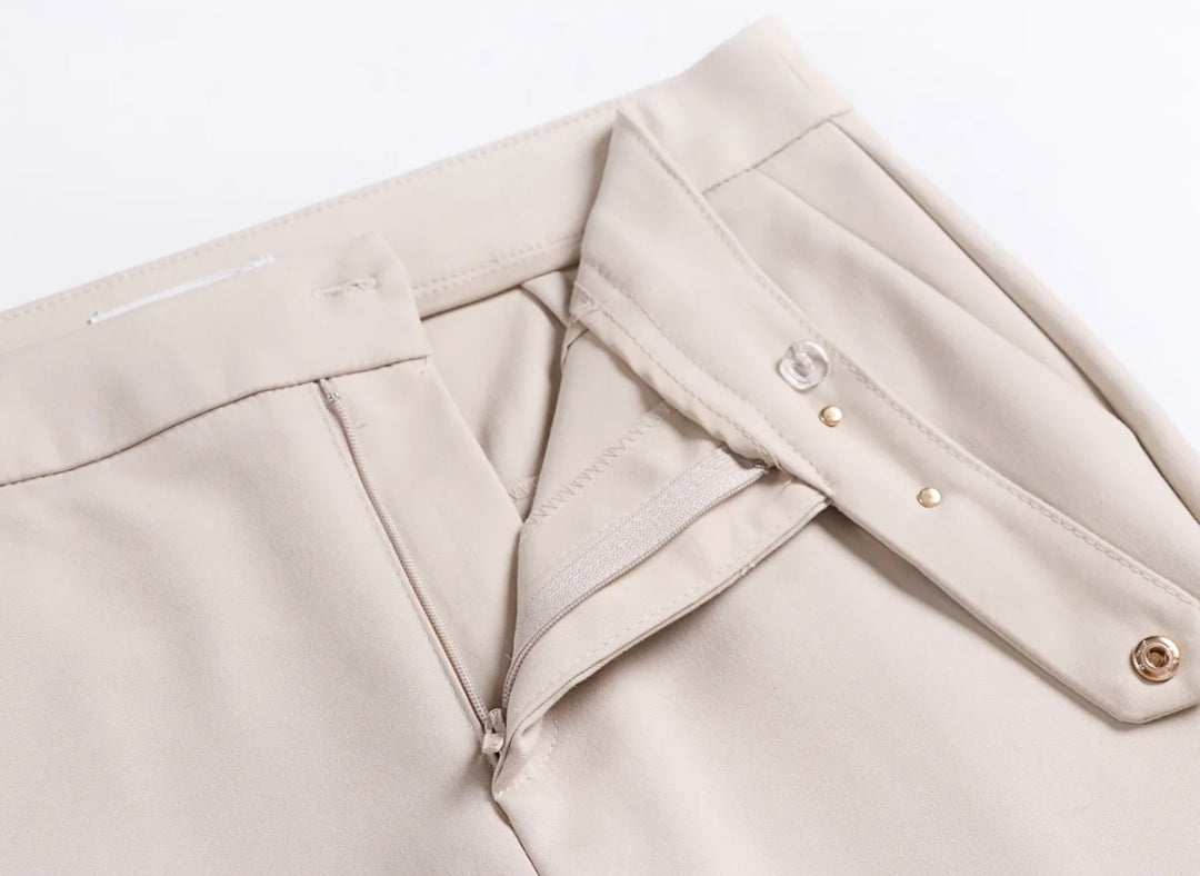 Pantalon Tino noir