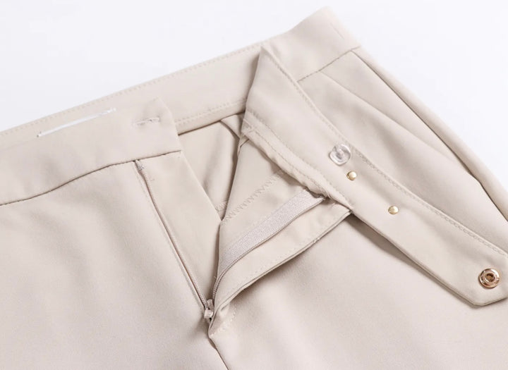 Pantalon Tino noir