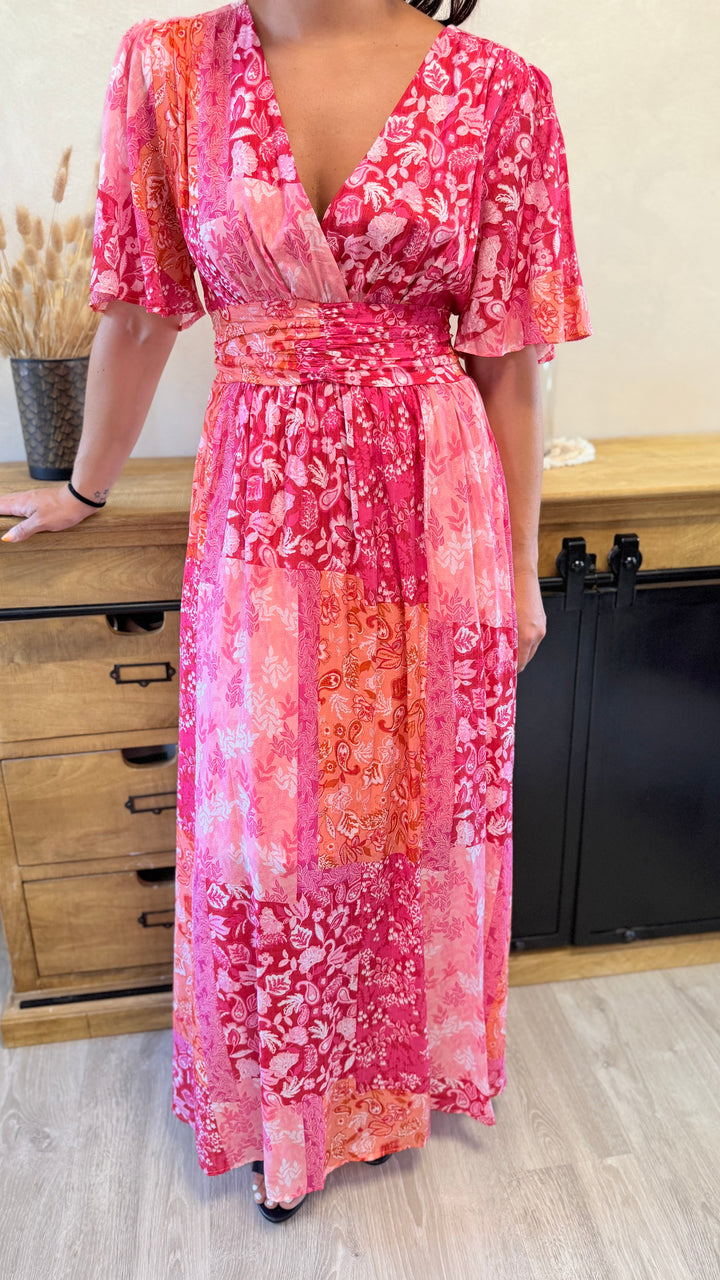 Robe Farah CURVY