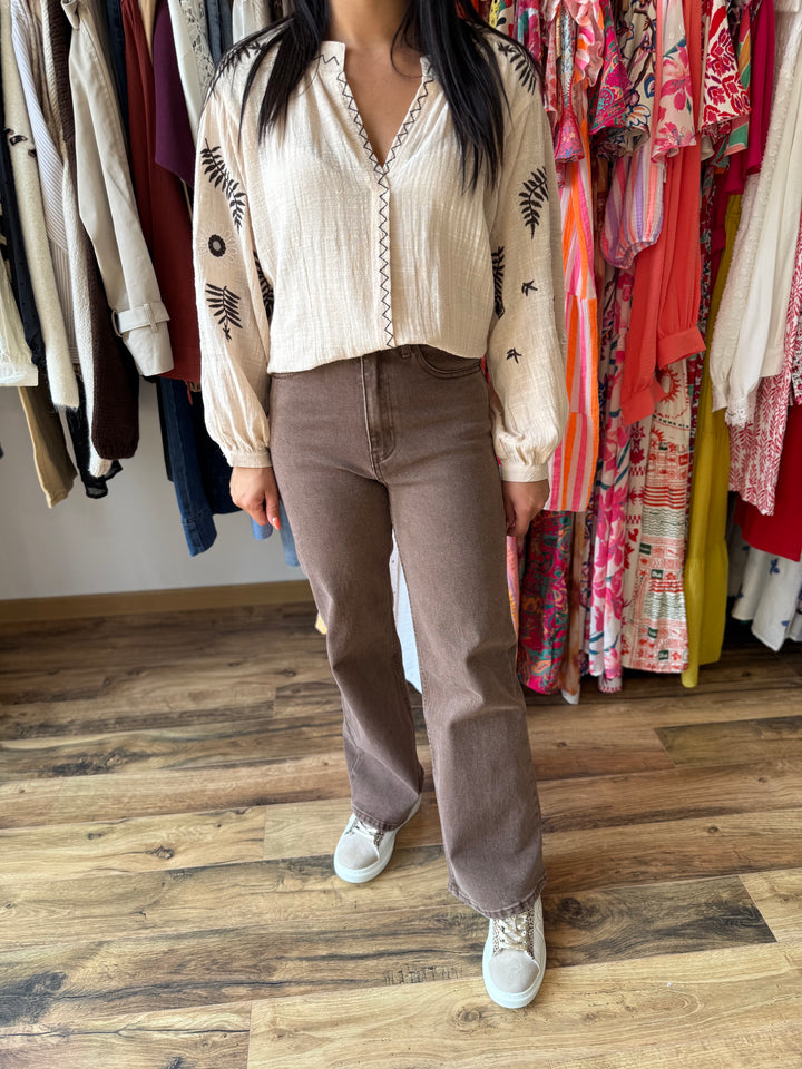 Blouse Moyra