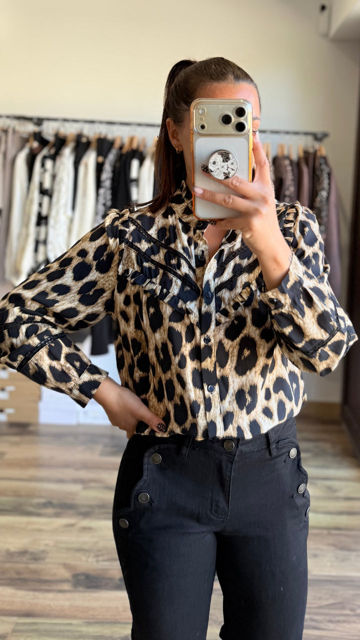 Chemise Lony