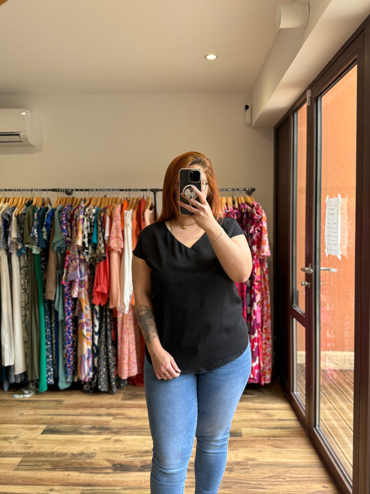 Blouse Yanis curvy