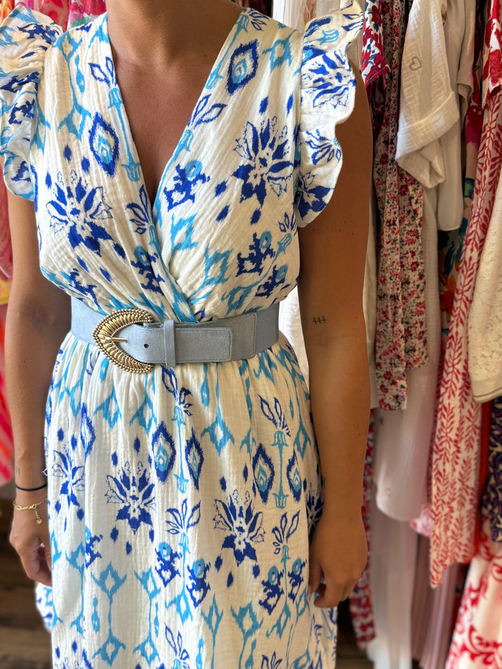 Robe dillema