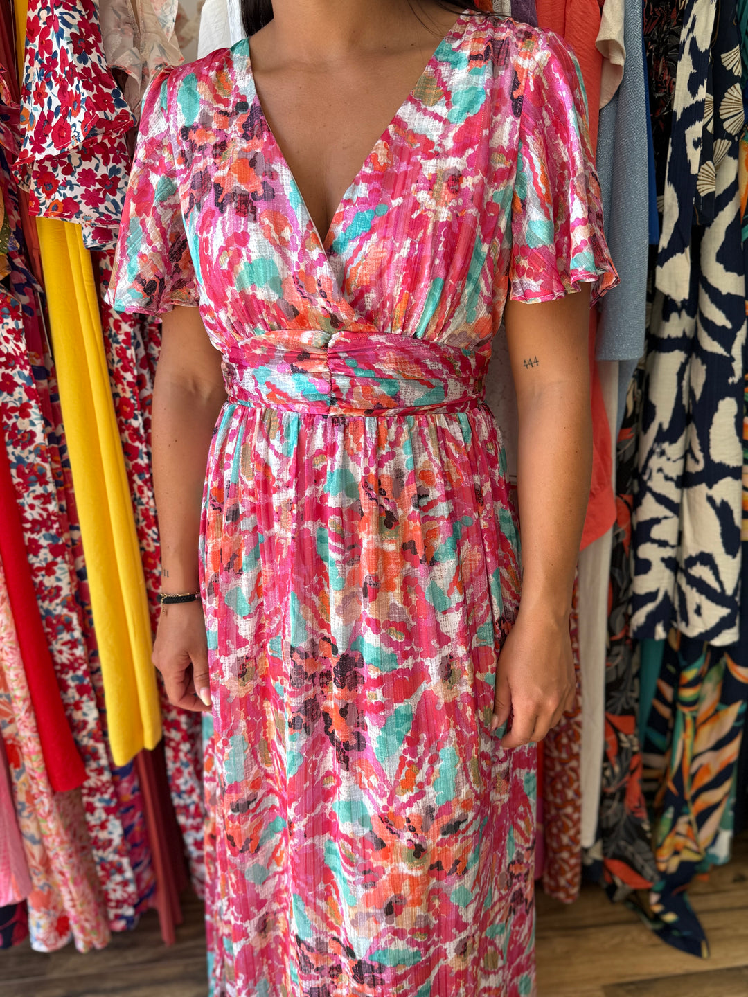 Robe Ophelia