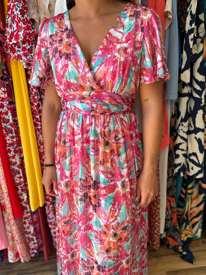 Robe Ophelia