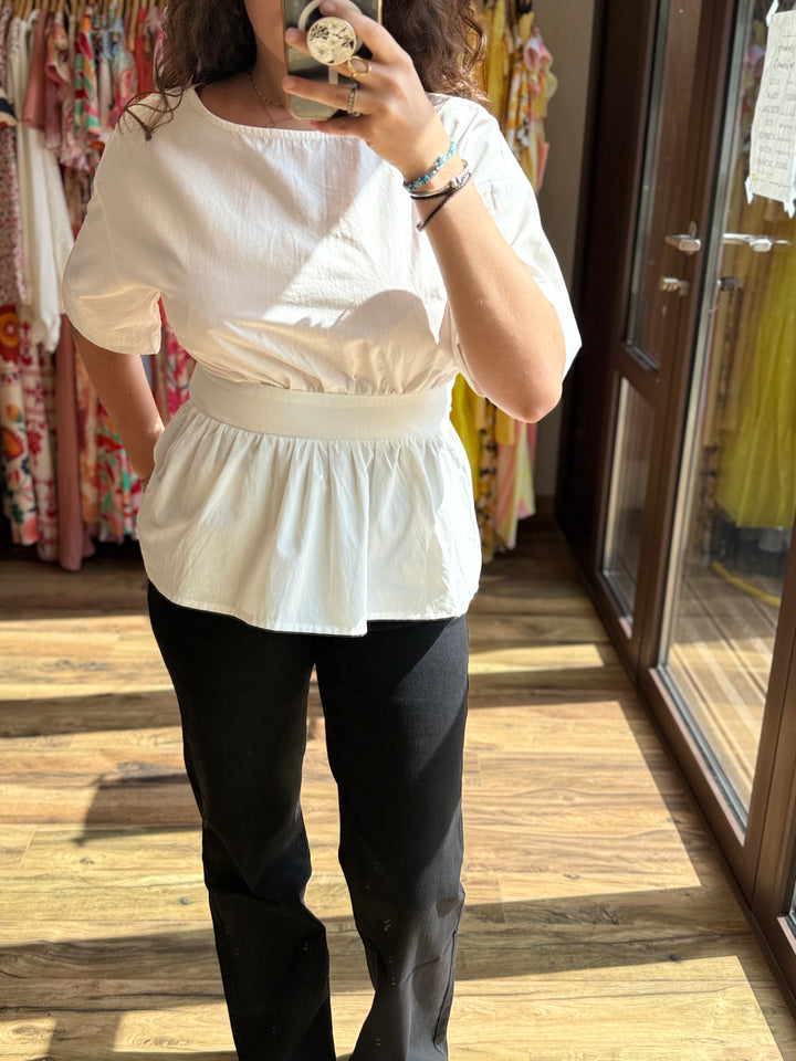 Blouse Evy