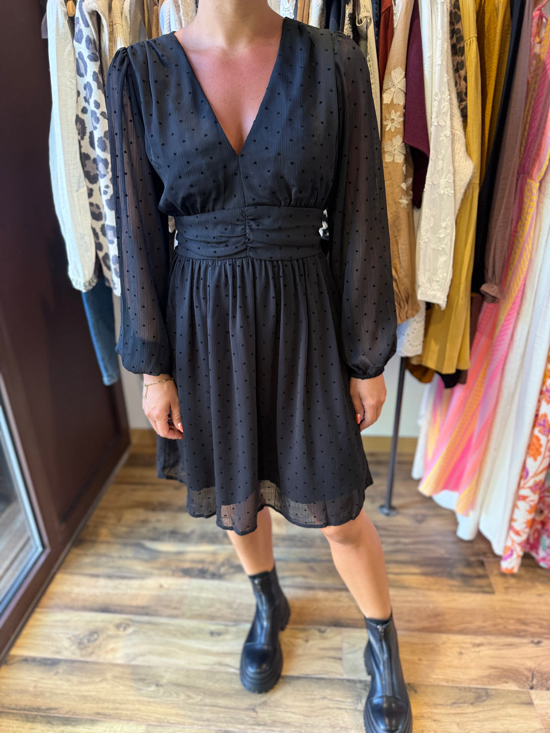 Robe Quira