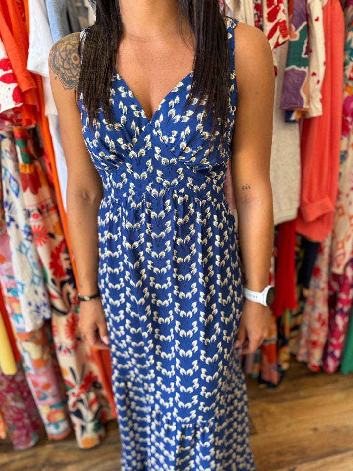 Robe Quentin CURVY