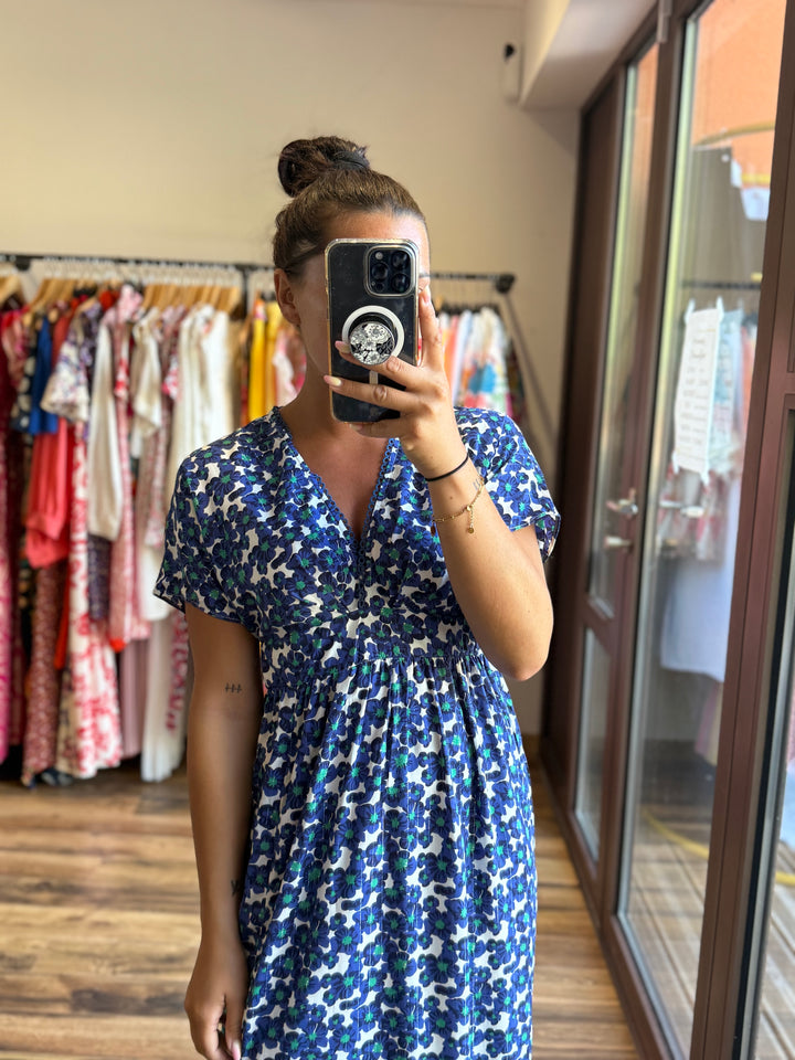 Robe Elois CURVY