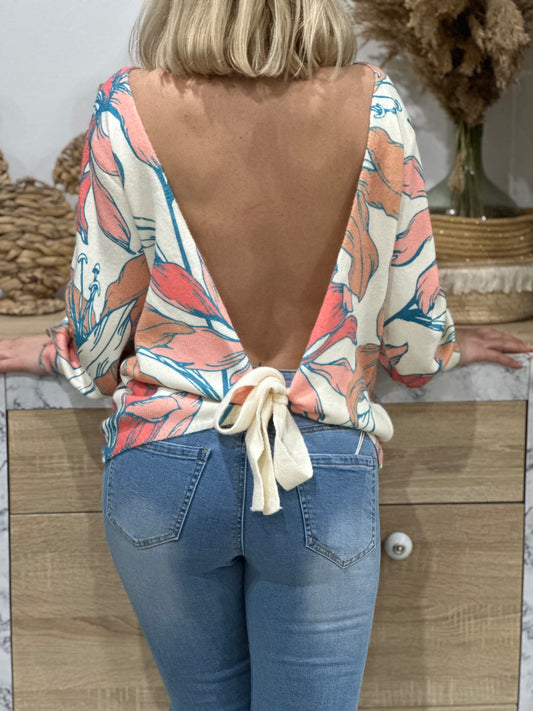 Pull dos nu Neilla