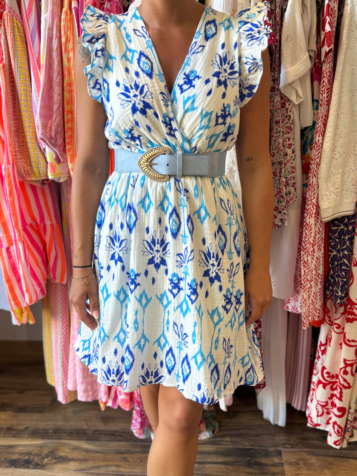 Robe dillema