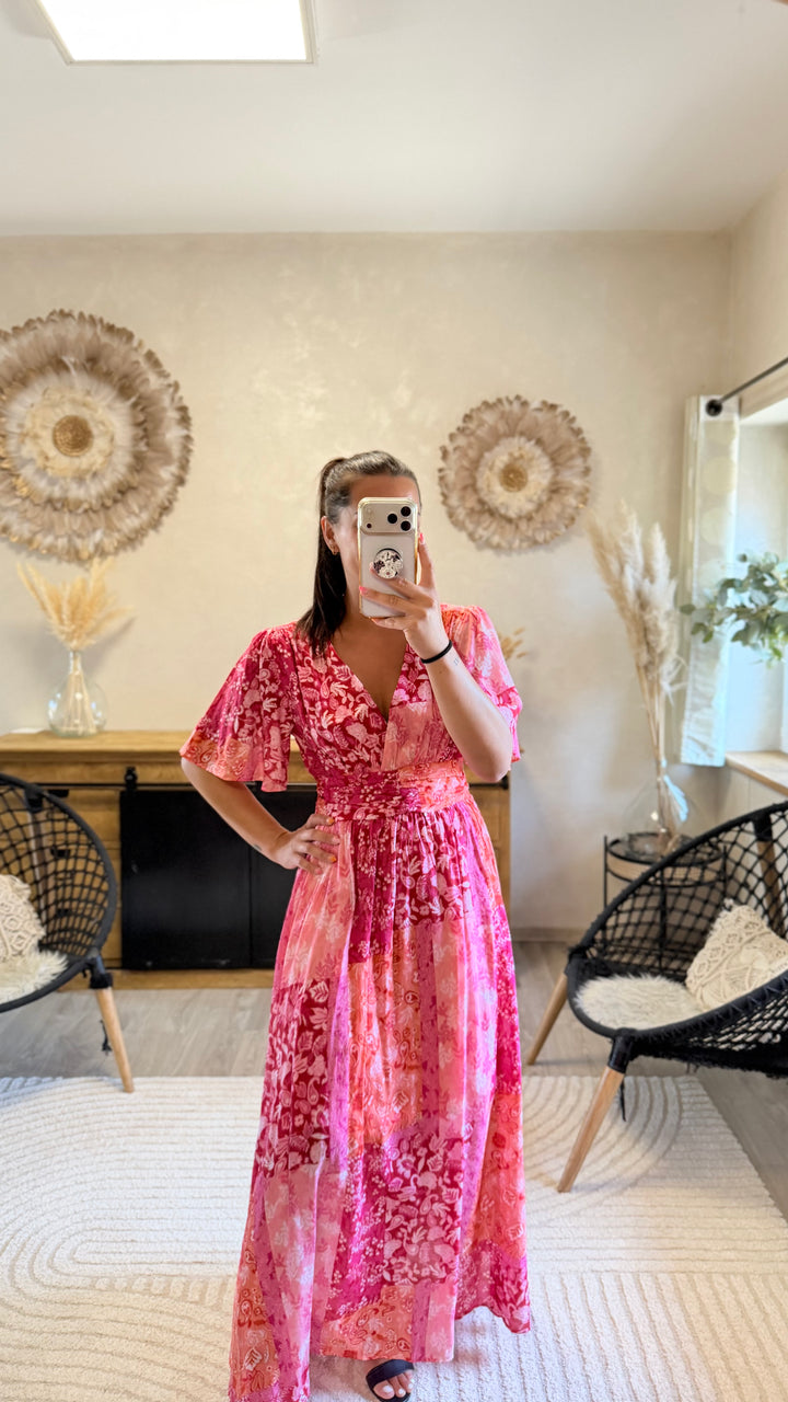 Robe Farah CURVY