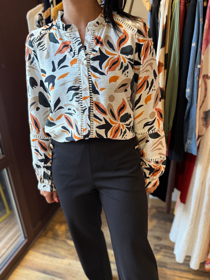 Chemise Bob